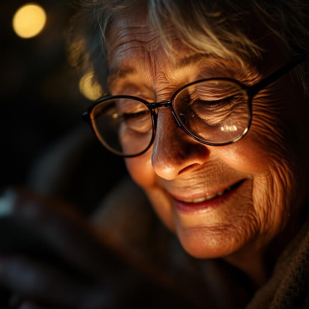 Song for Grandparents