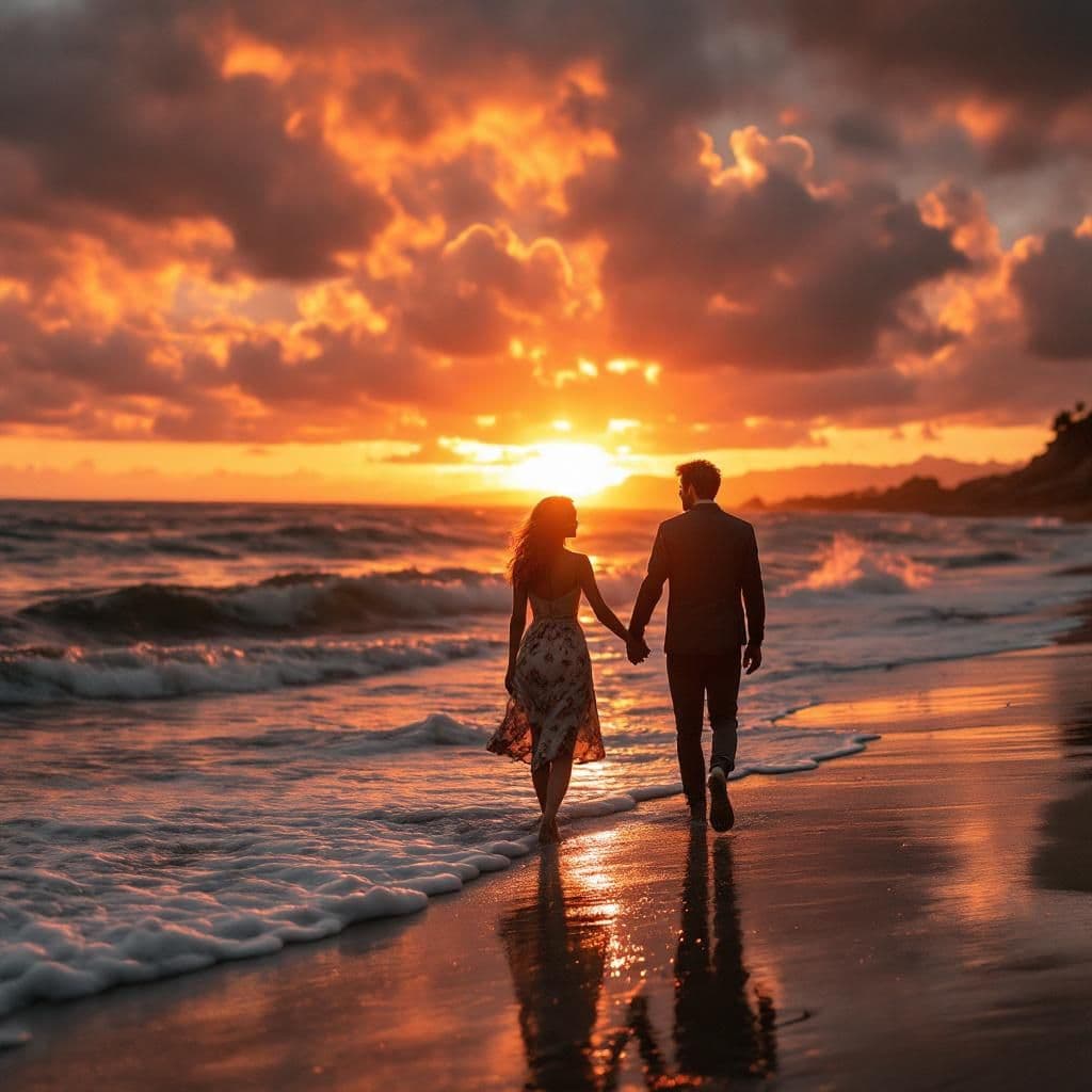 Song for Your Partner