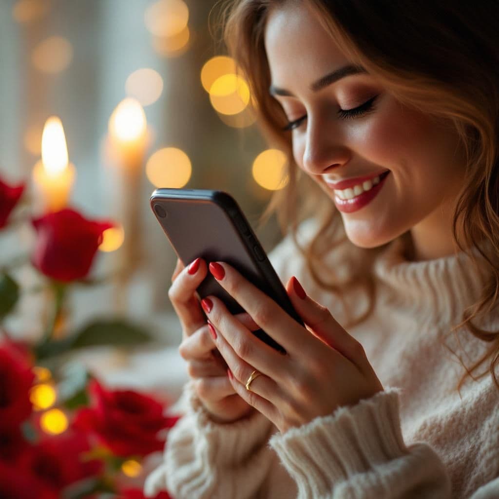 Valentine's Day Gift